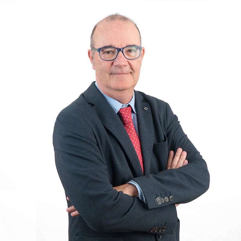 Santiago Bañón Irujo (BIDASOA ECOGESTIÓN, S.L.)