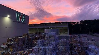 El gigante francés Paprec prosigue su ofensiva en España con la compra de la empresa catalana de reciclaje VVG