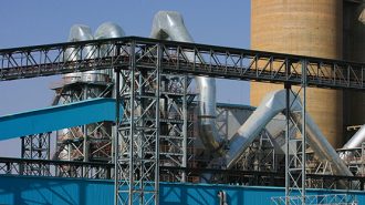 El MITECO lanza 50 millones para sustituir los combustibles fósiles por renovables en plantas de cogeneración y tratamiento de residuos