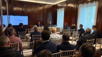 asamblea
