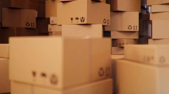 El coste oculto del cartón comercial: 200 millones que acaban en la tasa de basuras