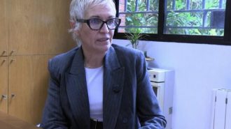 Gloria Lázaro, Repacar: «El reciclaje de papel y cartón lleva décadas demostrando que la economía circular es posible»