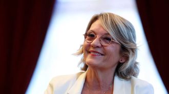 Entrevista a Nuria Aymerich, Comisionada Especial para la competitividad industrial y Pymes del Ministerio de Industria y Turismo