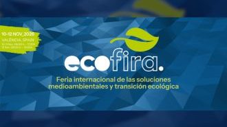 ECOFIRA - Feria internacional de las soluciones medioambientales y transición ecológica