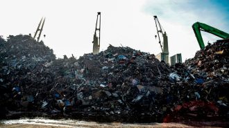 La industria mundial del reciclaje reclama un marco regulatorio que reconozca las materias primas recicladas como recursos estratégicos