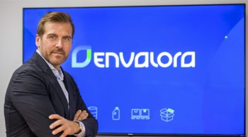 Entrevista a Joan Ros, director general de Envalora, patrocinador oro del 17º Congreso Nacional de Reciclaje de Papel