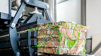 REPACAR apoya la petición europea para armonizar los criterios de fin de condición de residuo del papel recuperado