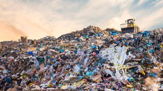 El reciclaje de residuos en España crece un 2,8% en 2025 y supera los 22 millones de toneladas