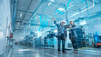 Recycling Europe’s position on the Industrial Accelerator Act (IAA)