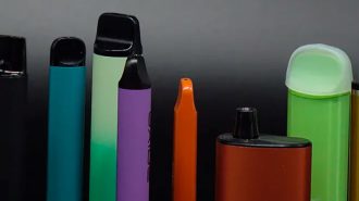 Por qué los 'vapers' son también un problema medioambiental