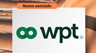 Nuevo asociado de pleno derecho: WPT España