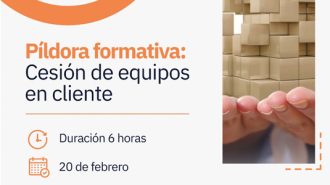REPACAR inaugura el programa formativo 2026 con un curso sobre cesión de equipos de trabajo