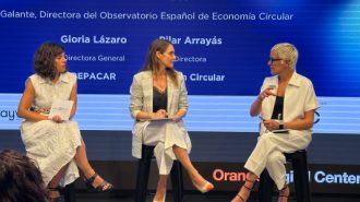 REPACAR reclama una aplicación del nuevo Reglamento de Envases que simplifique las obligaciones y afiance los modelos que funcionan