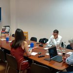 REPACAR celebró la tercera reunión del Comité de Seguridad y Salud