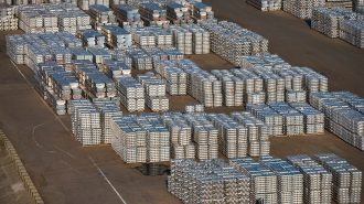Recycling Europe alerta del impacto de la nueva lista europea de países no OCDE sobre el reciclaje de metales