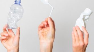 El nuevo Reglamento Europeo de Envases impone desde agosto nuevas obligaciones