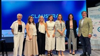El sector del envase impulsa la trazabilidad y circularidad con el nuevo reglamento europeo